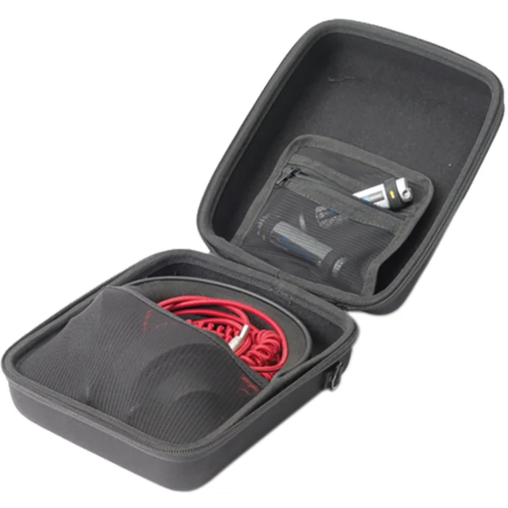 Magma Headphone Case II The Disc DJ Store